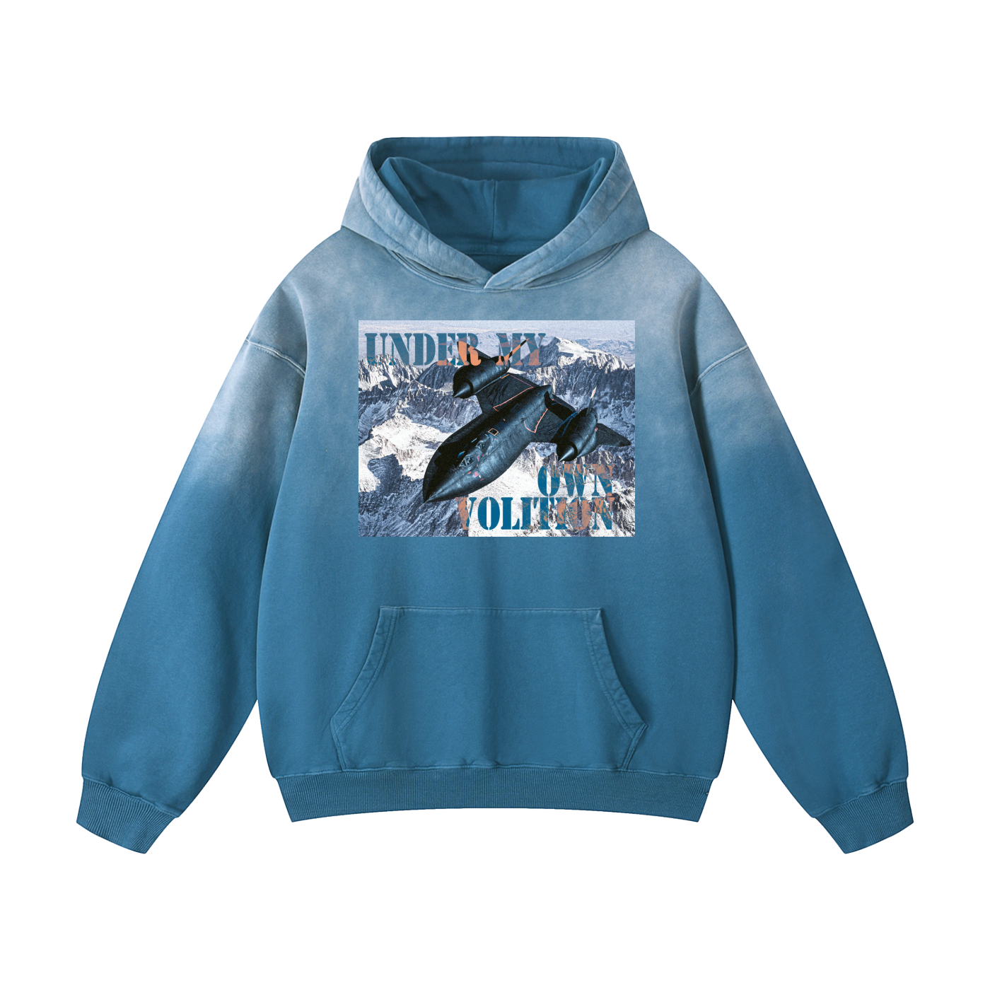 Volition Hoodie