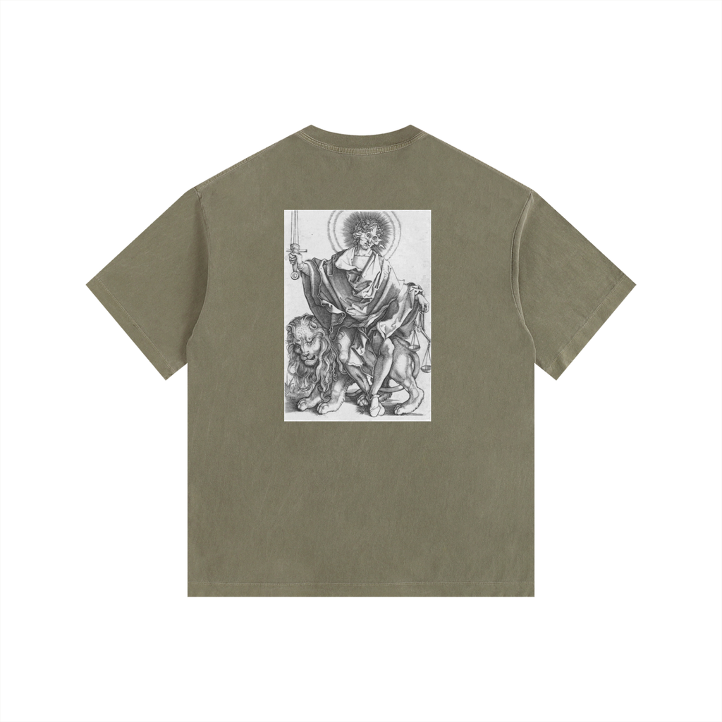 Defiant Tee