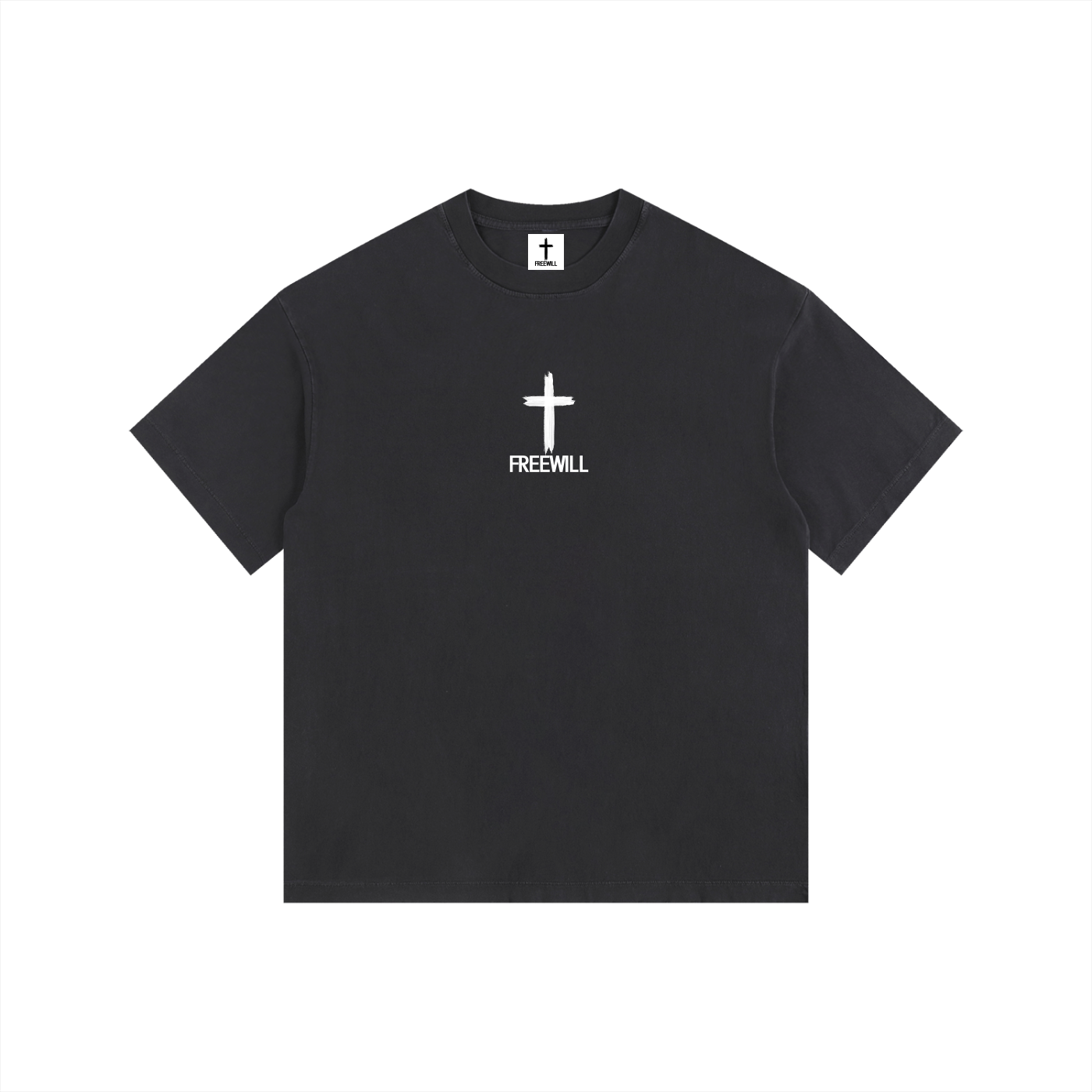 Electric Tee