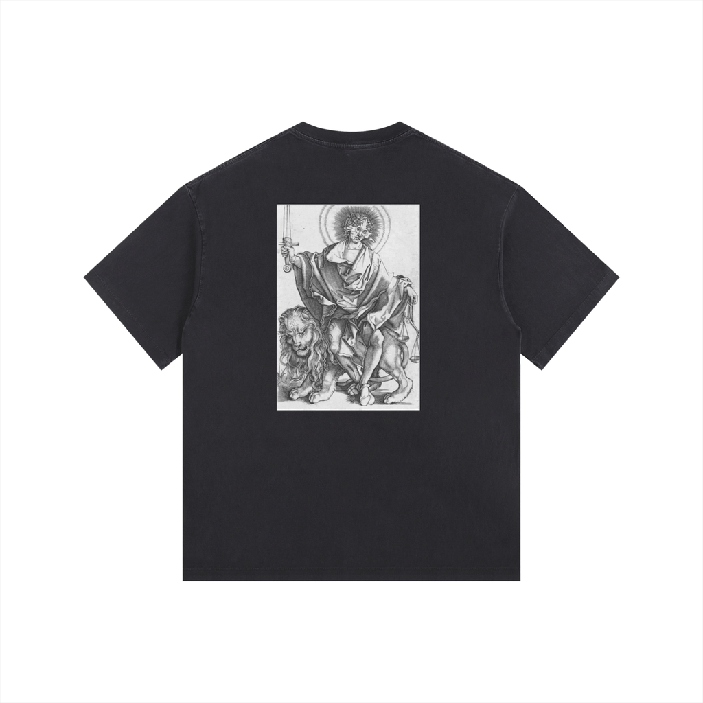 Defiant Tee