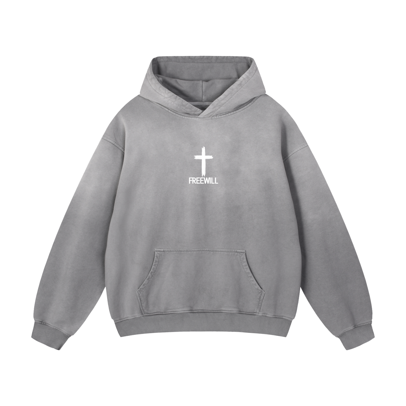 Electric Hoodie