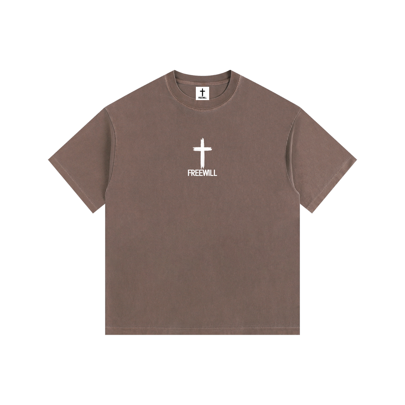 Staple Tee