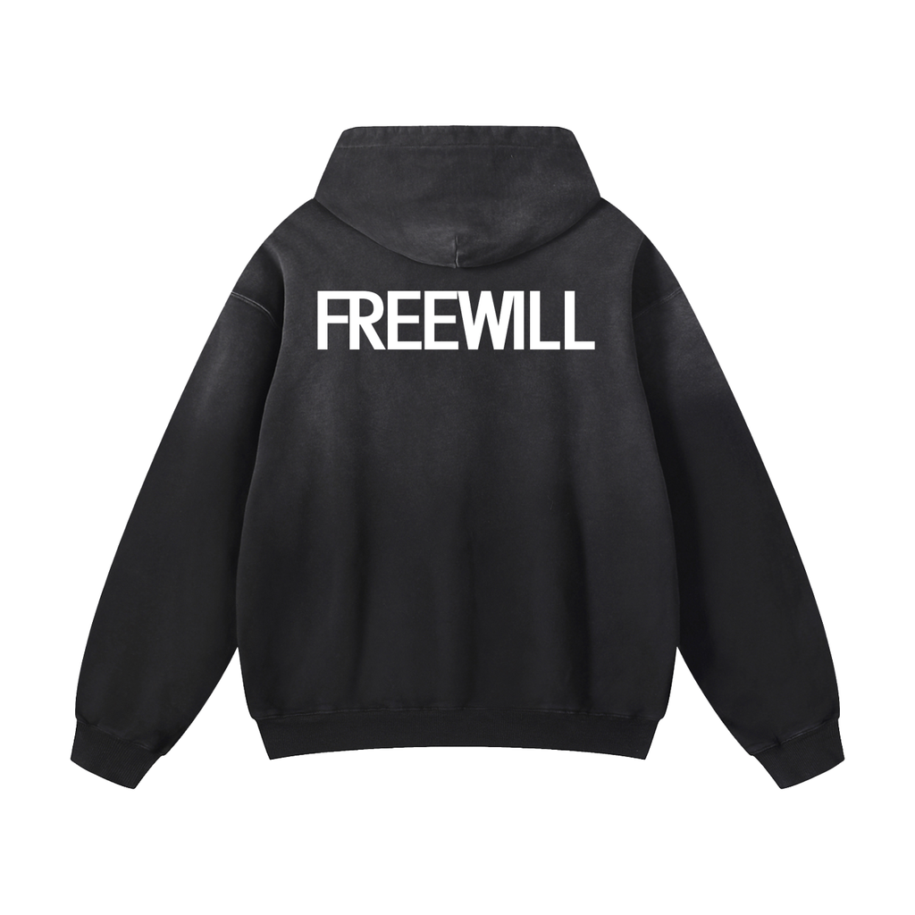 Tank Man Hoodie