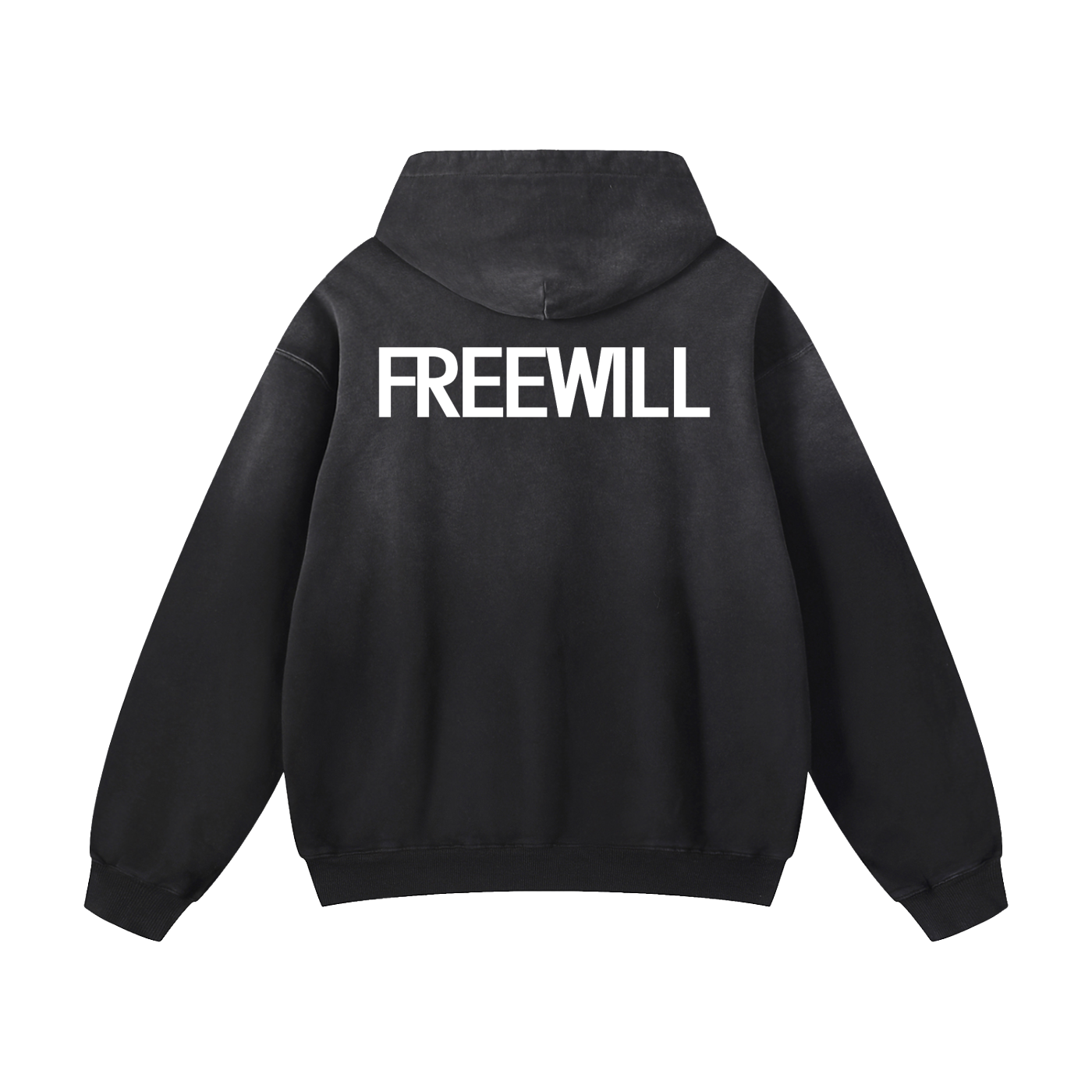 Tank Man Hoodie