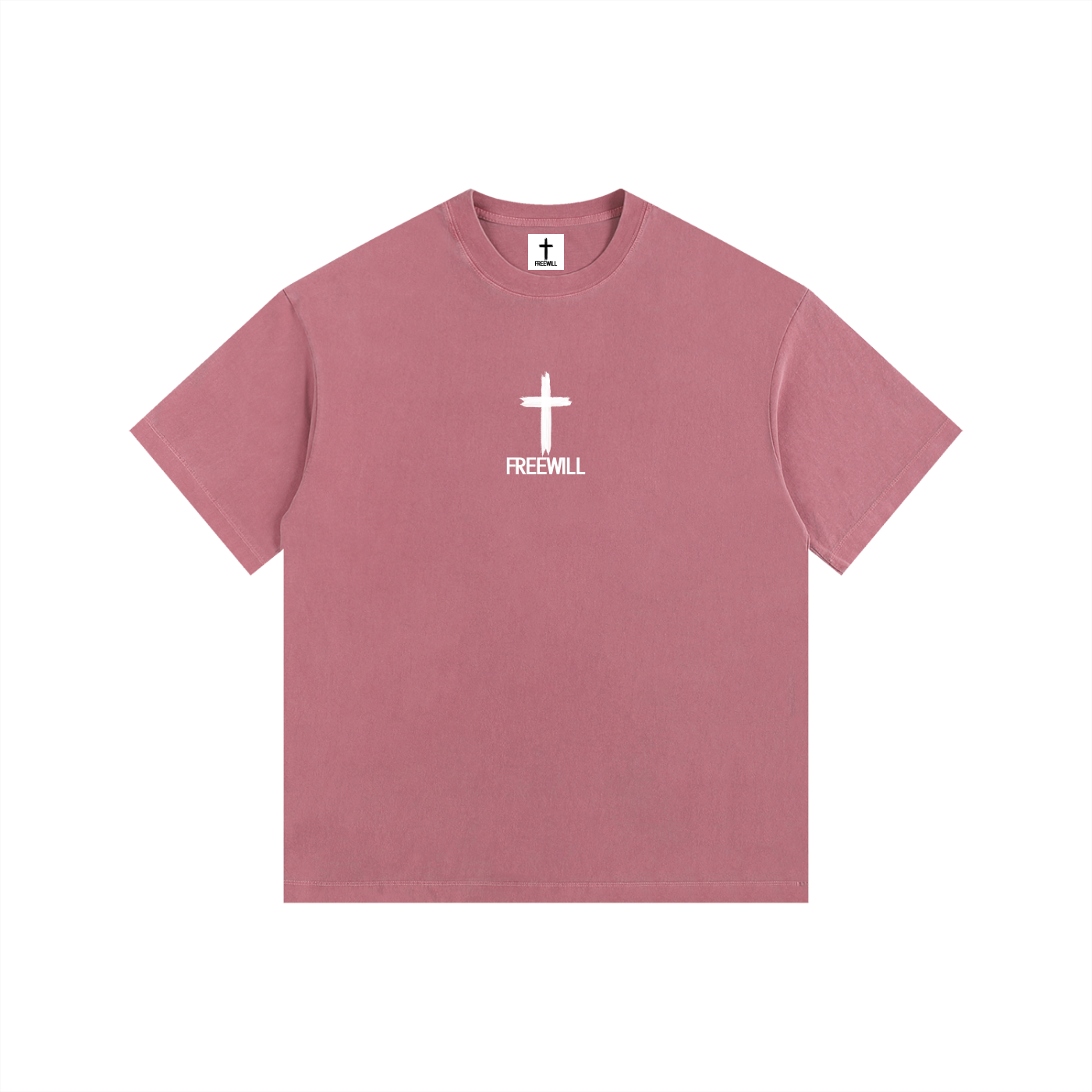 Staple Tee