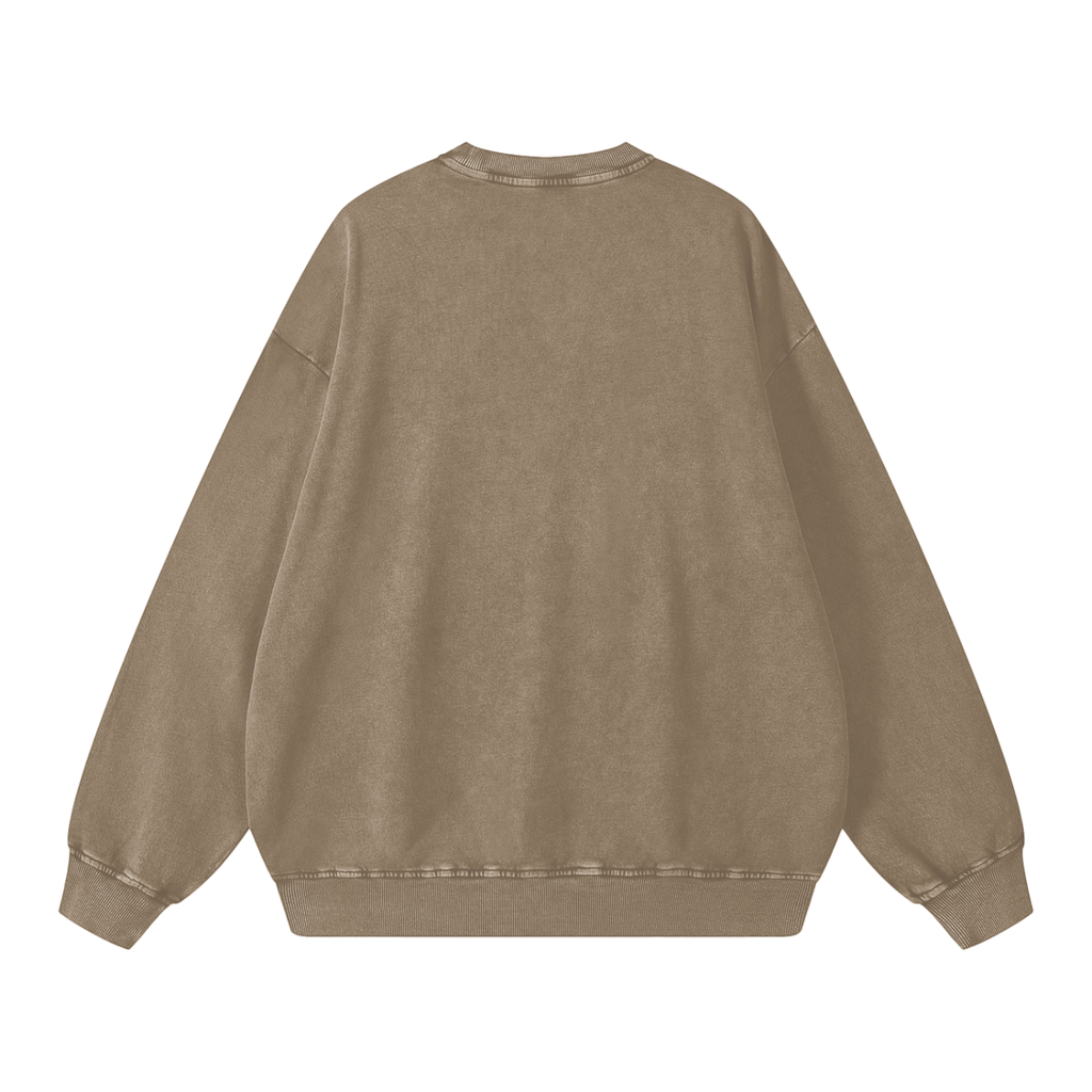 Staple Crewneck