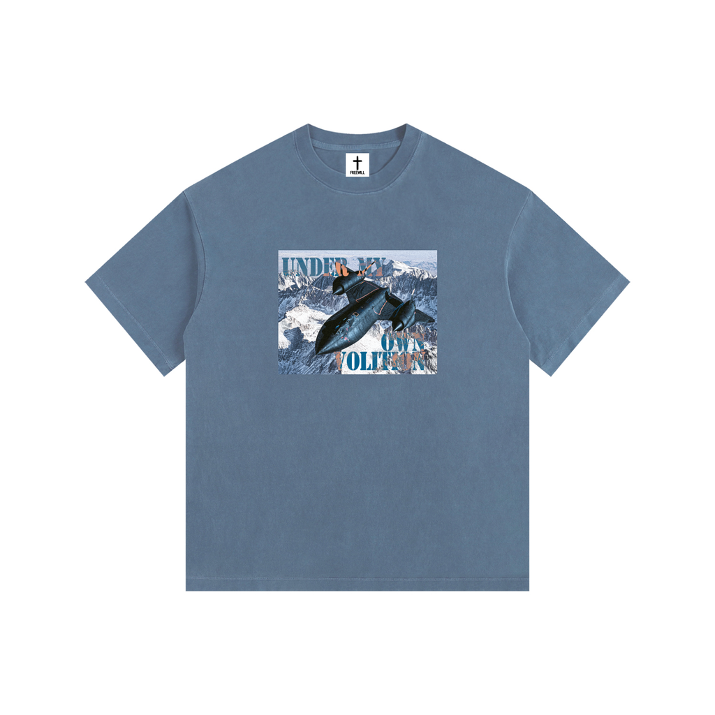 Volition Tee