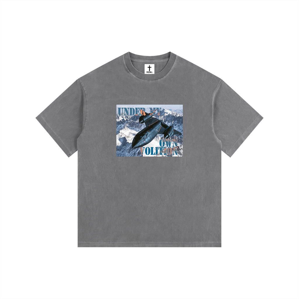 Volition Tee