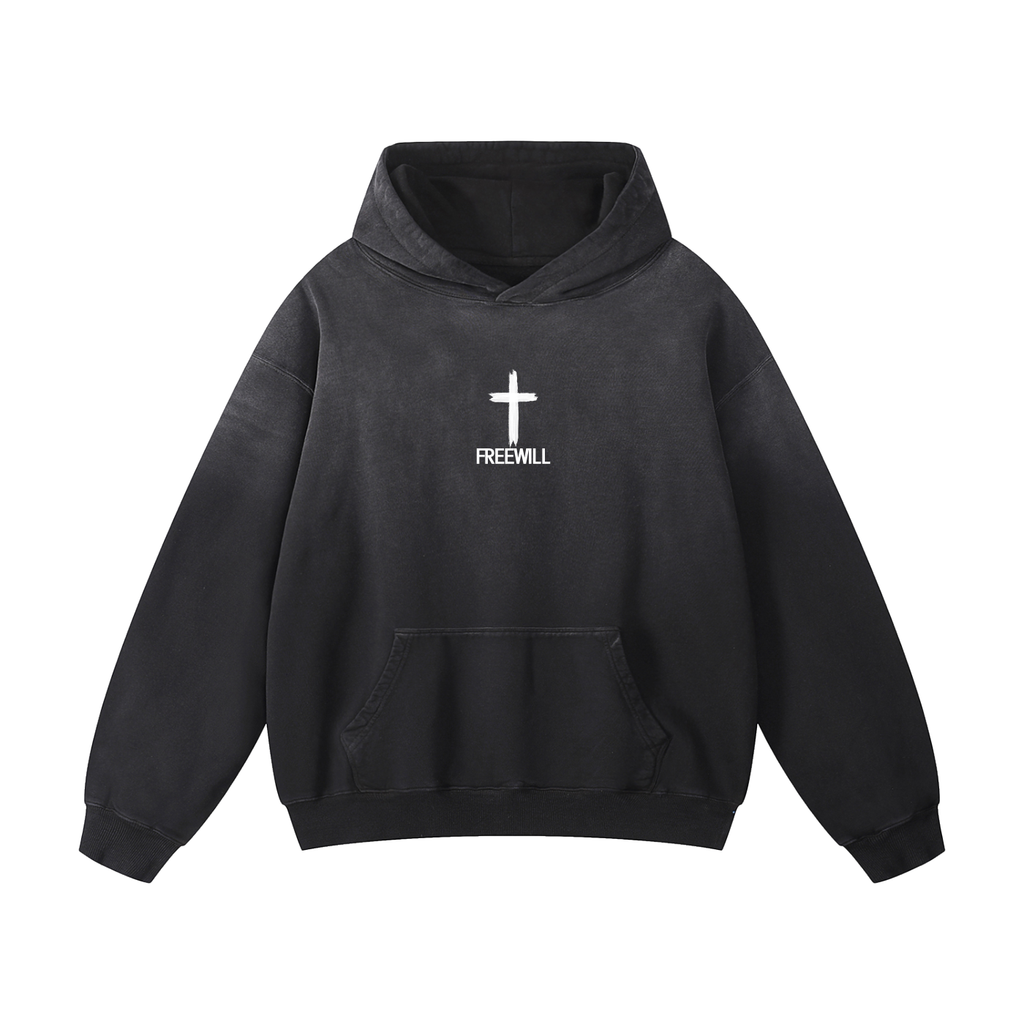 Staple Hoodie