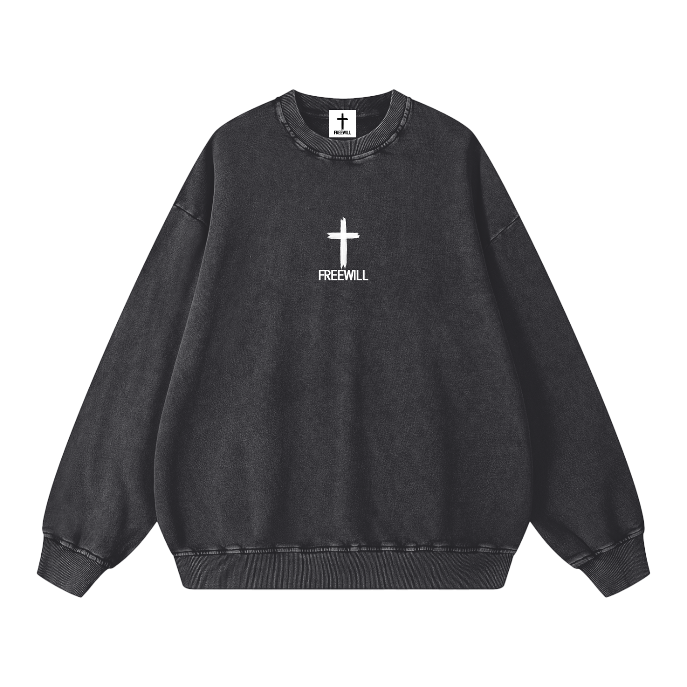 Staple Crewneck
