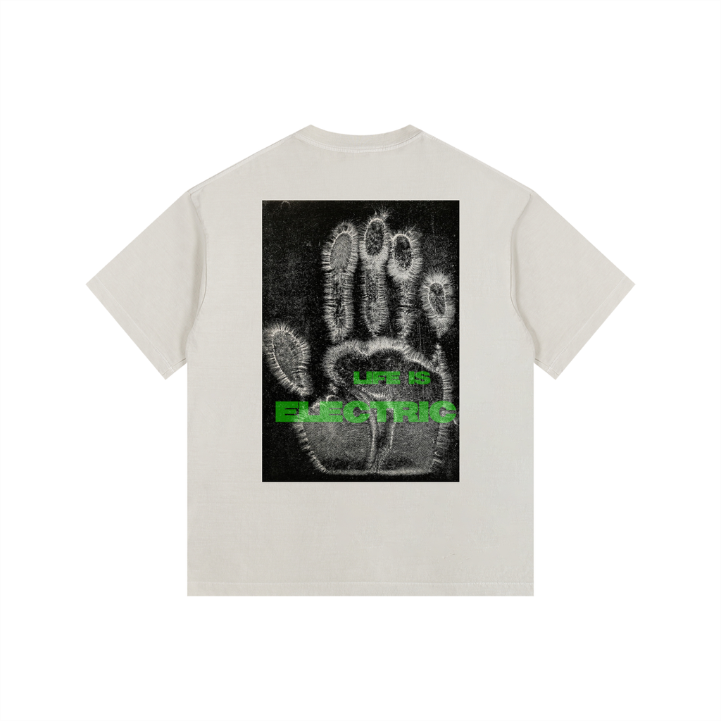 Electric Tee