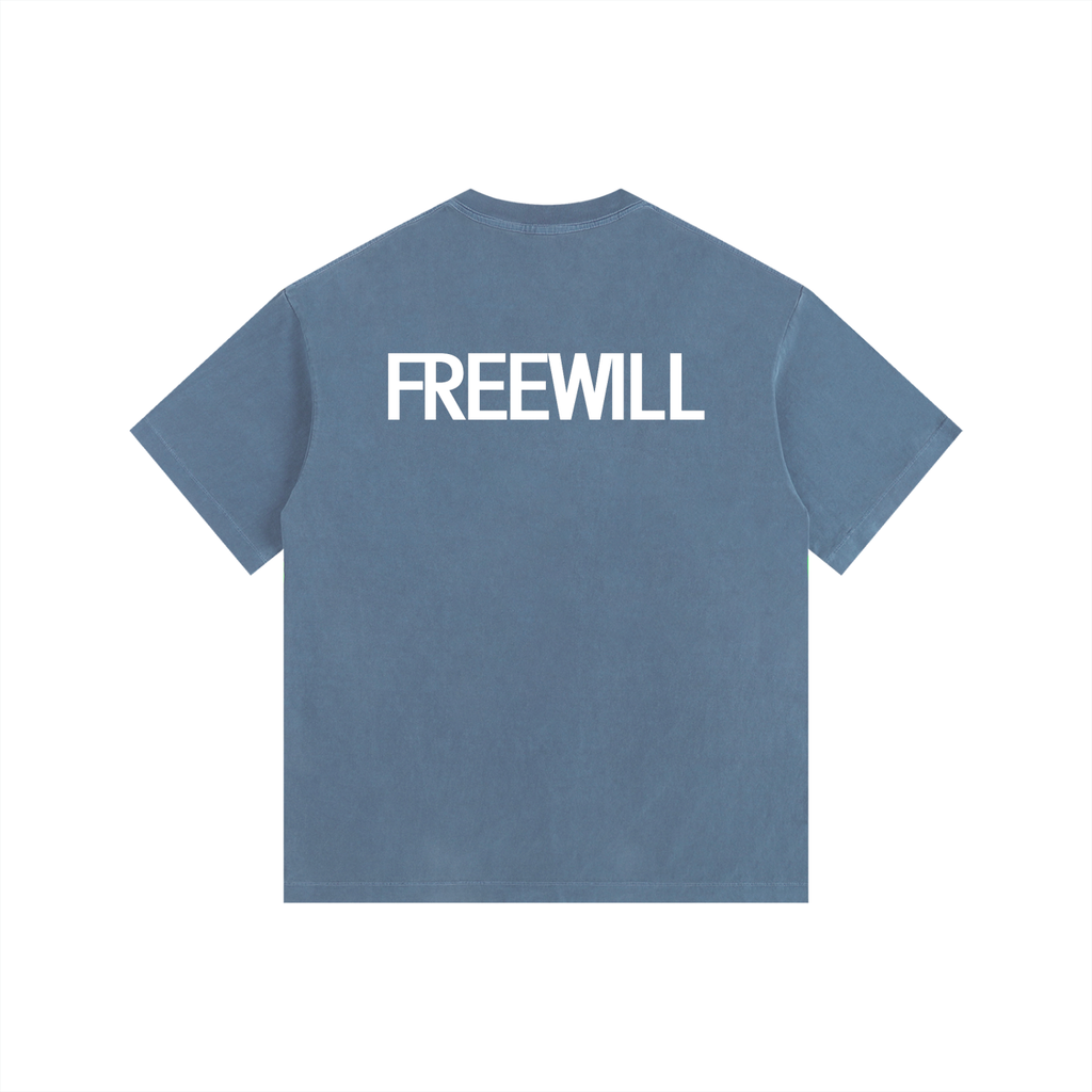 Volition Tee