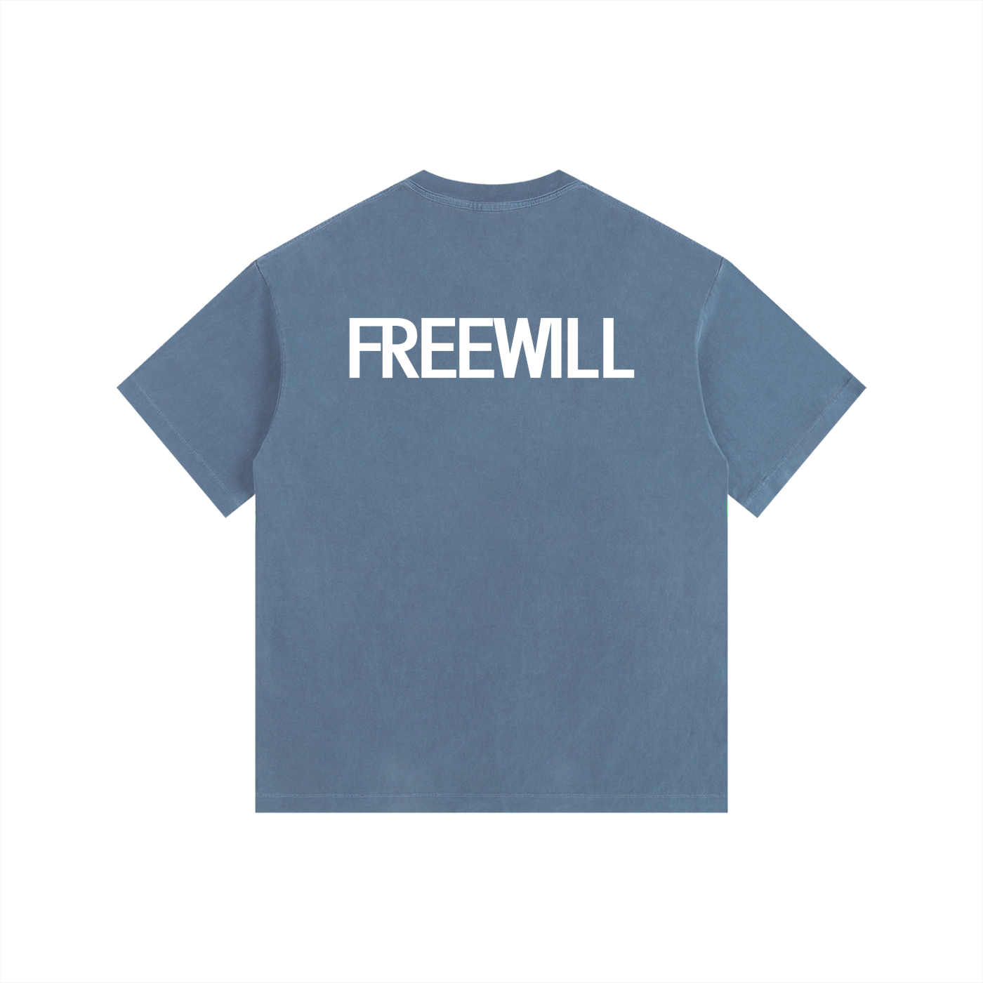 Volition Tee