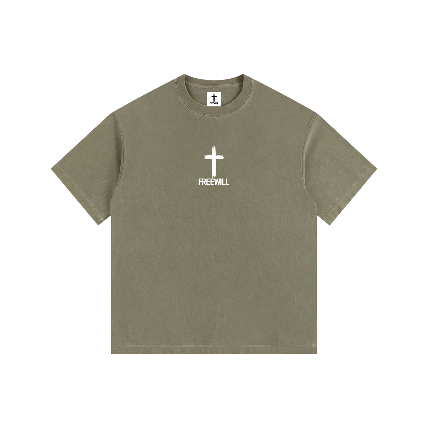 Purity of Heart Tee