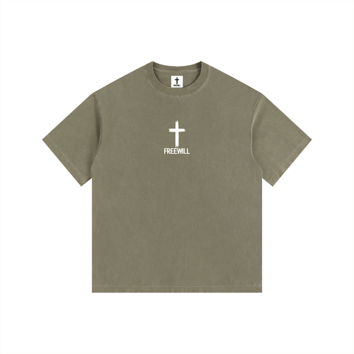 Staple Tee