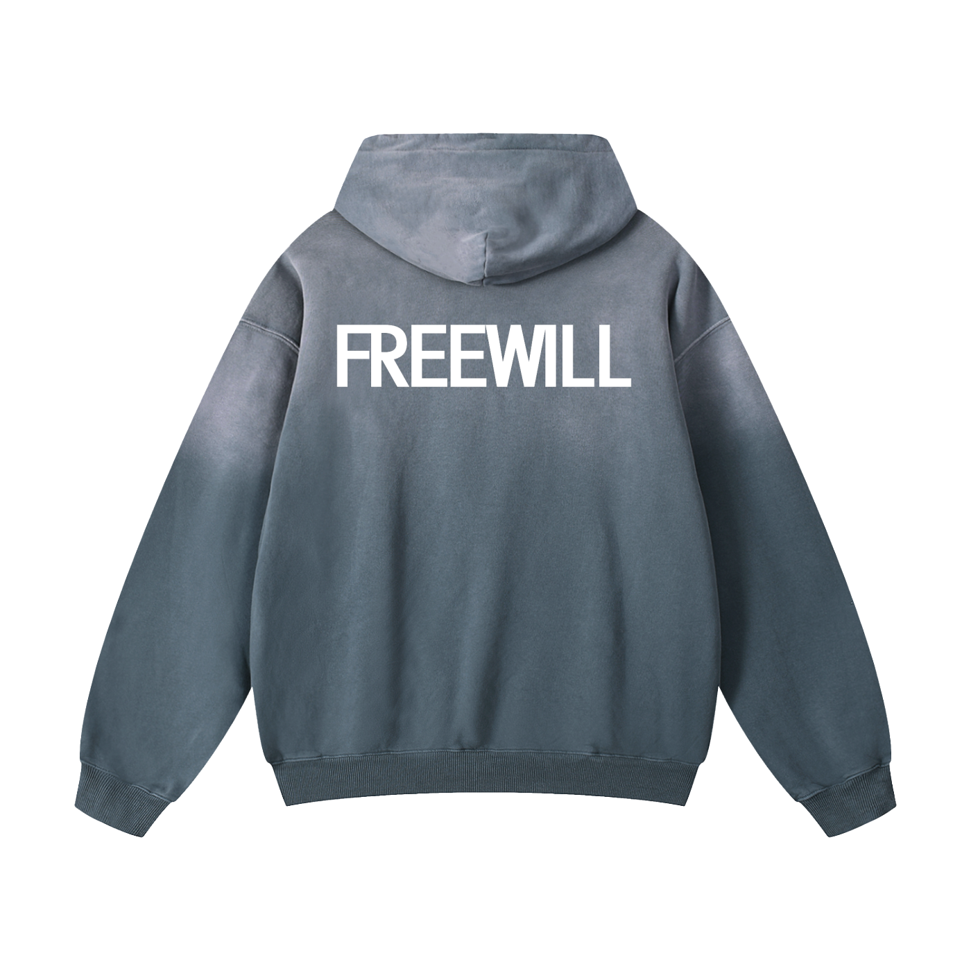Volition Hoodie