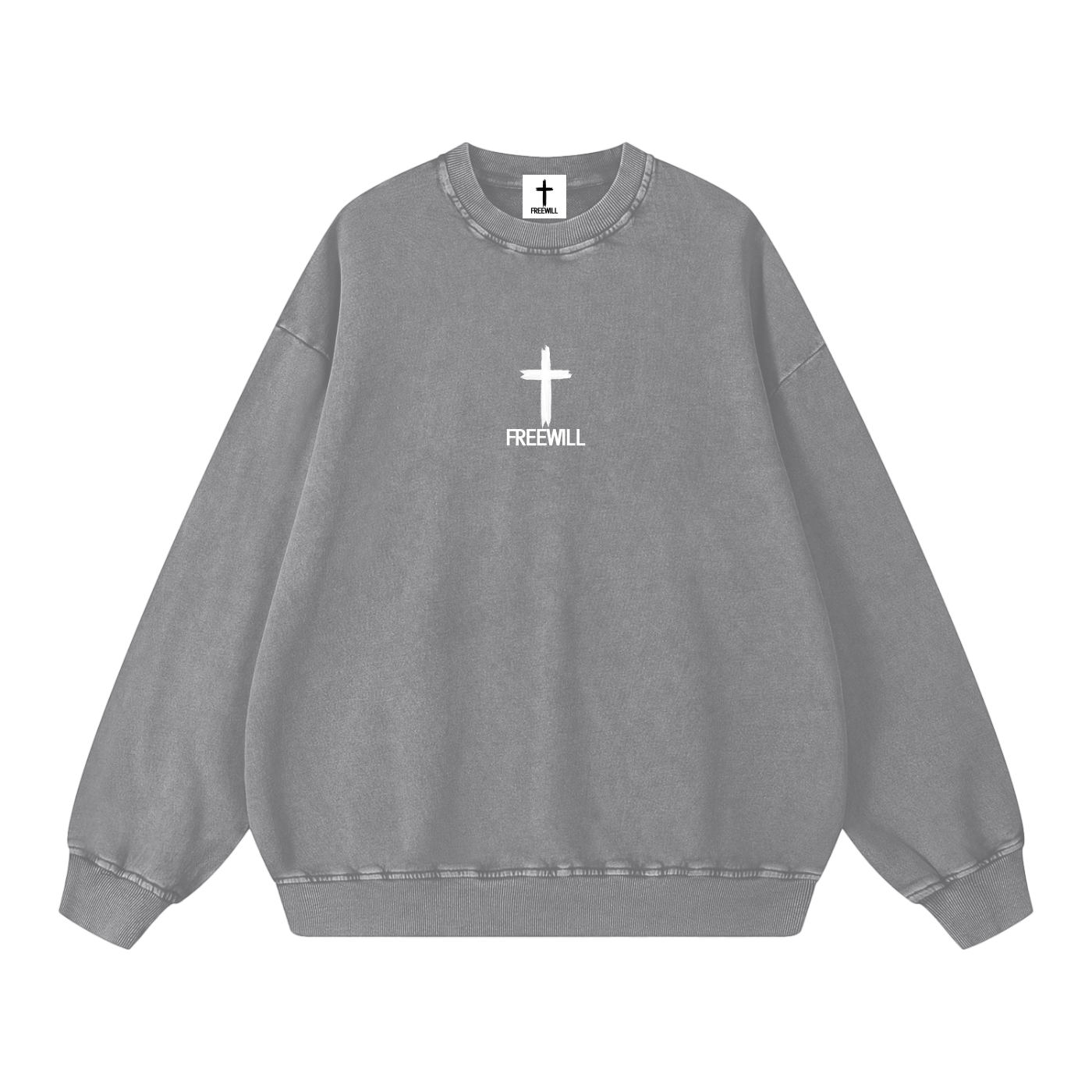 Staple Crewneck