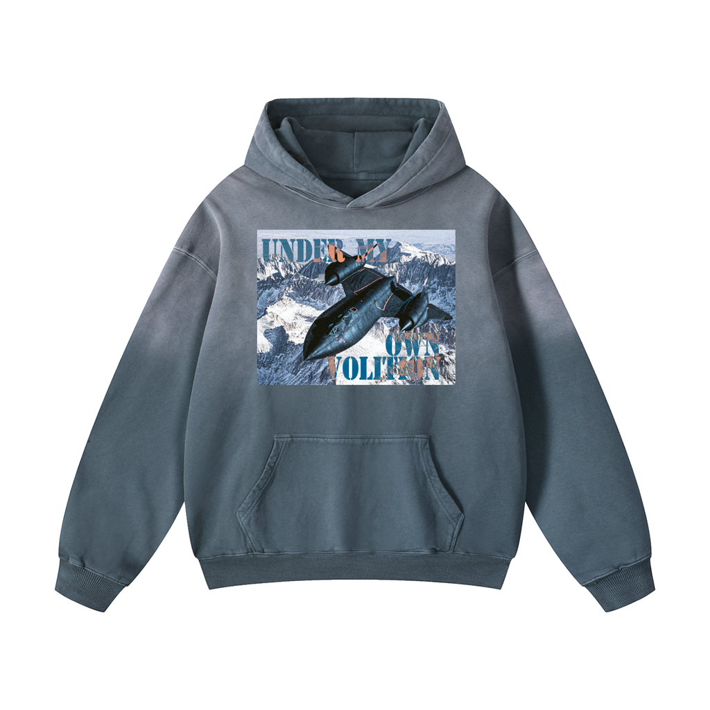 Volition Hoodie