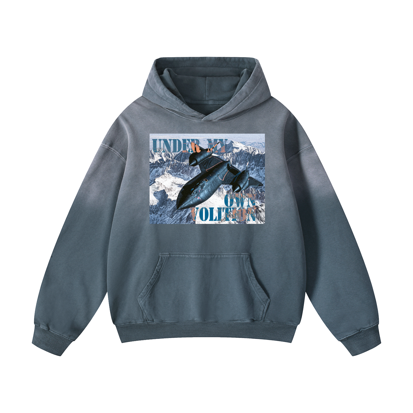 Volition Hoodie