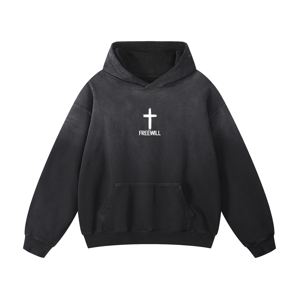 Electric Hoodie