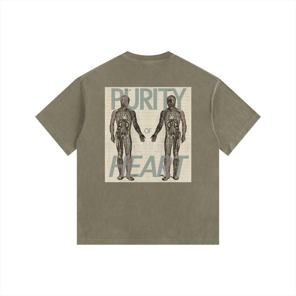 Purity of Heart Tee