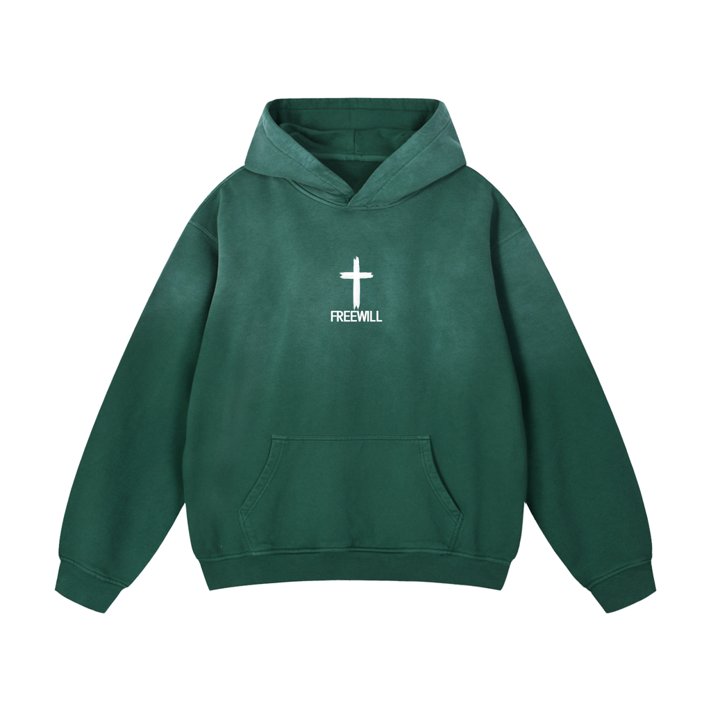 Electric Hoodie