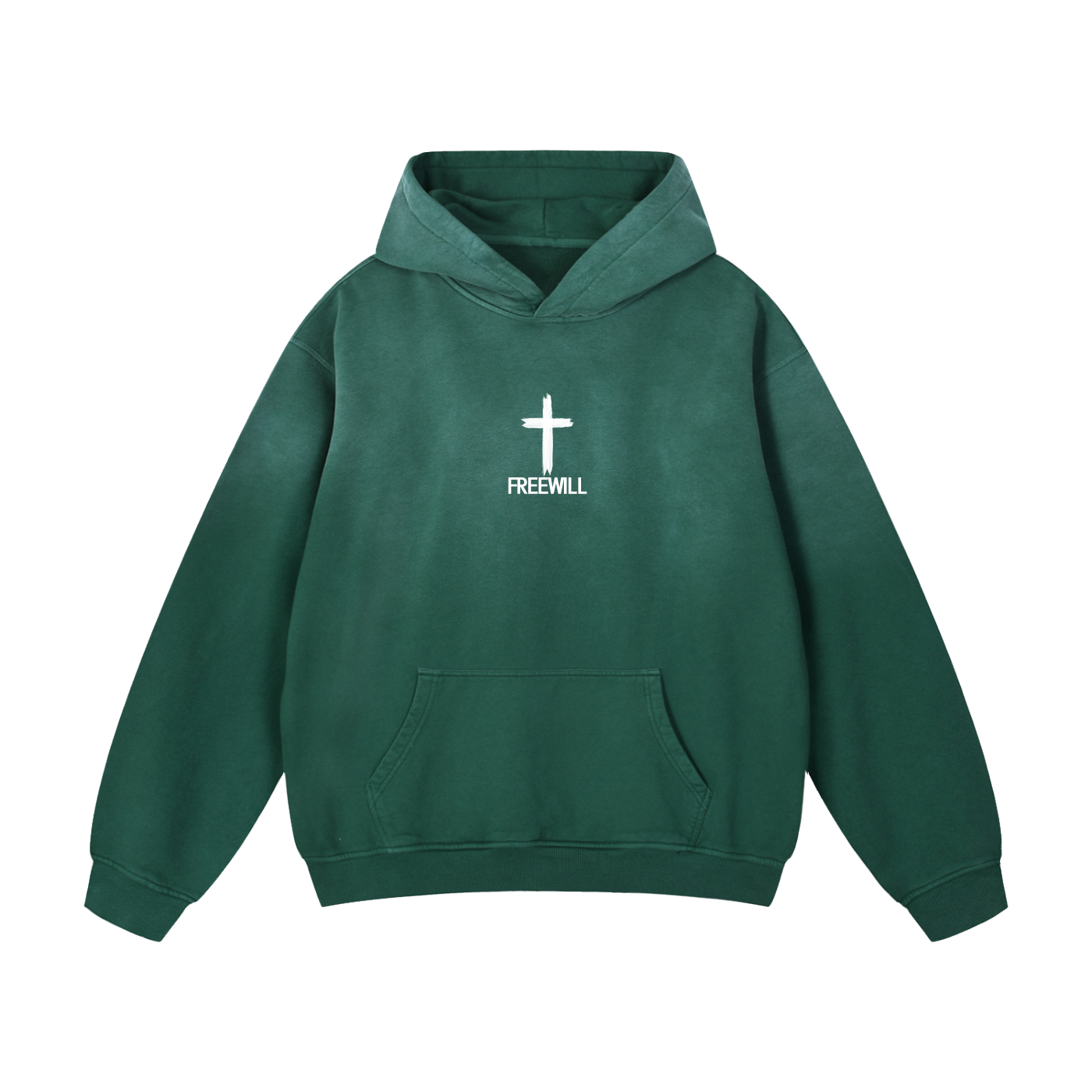 Electric Hoodie