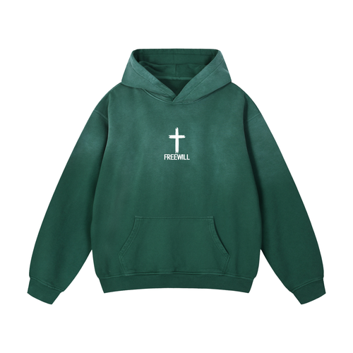 Electric Hoodie