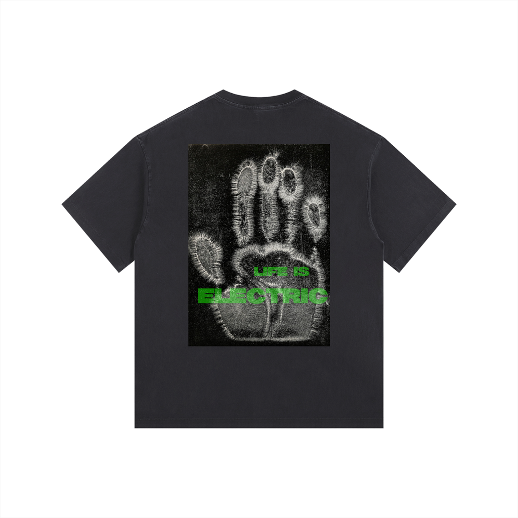 Electric Tee