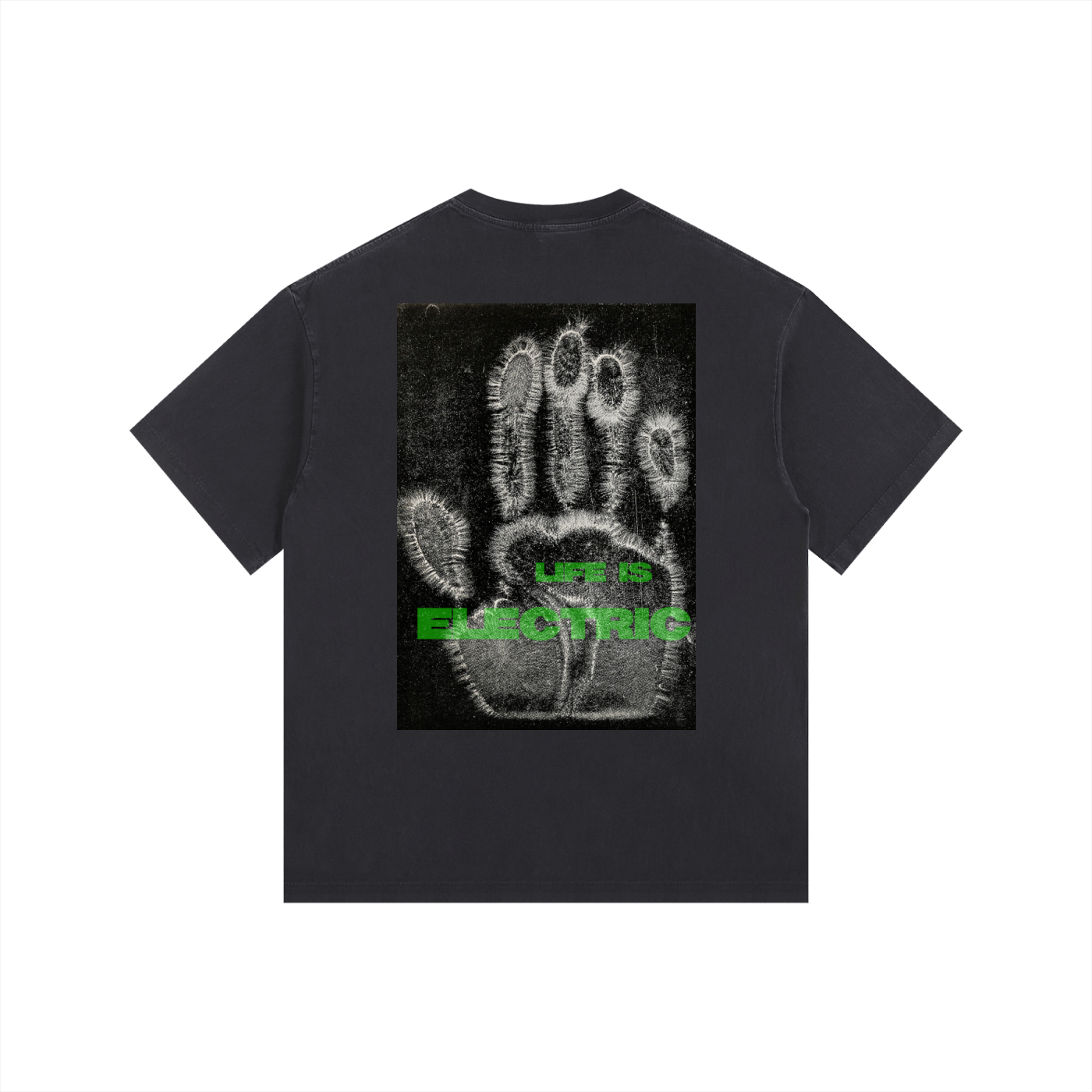 Electric Tee