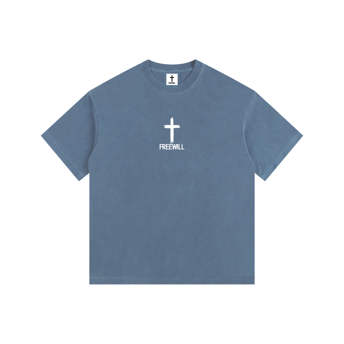 Staple Tee