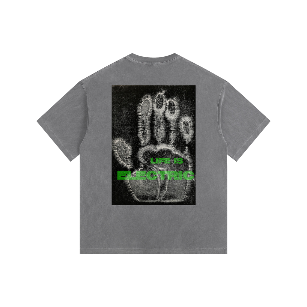 Electric Tee