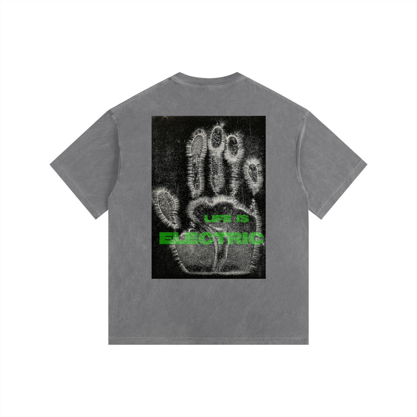 Electric Tee