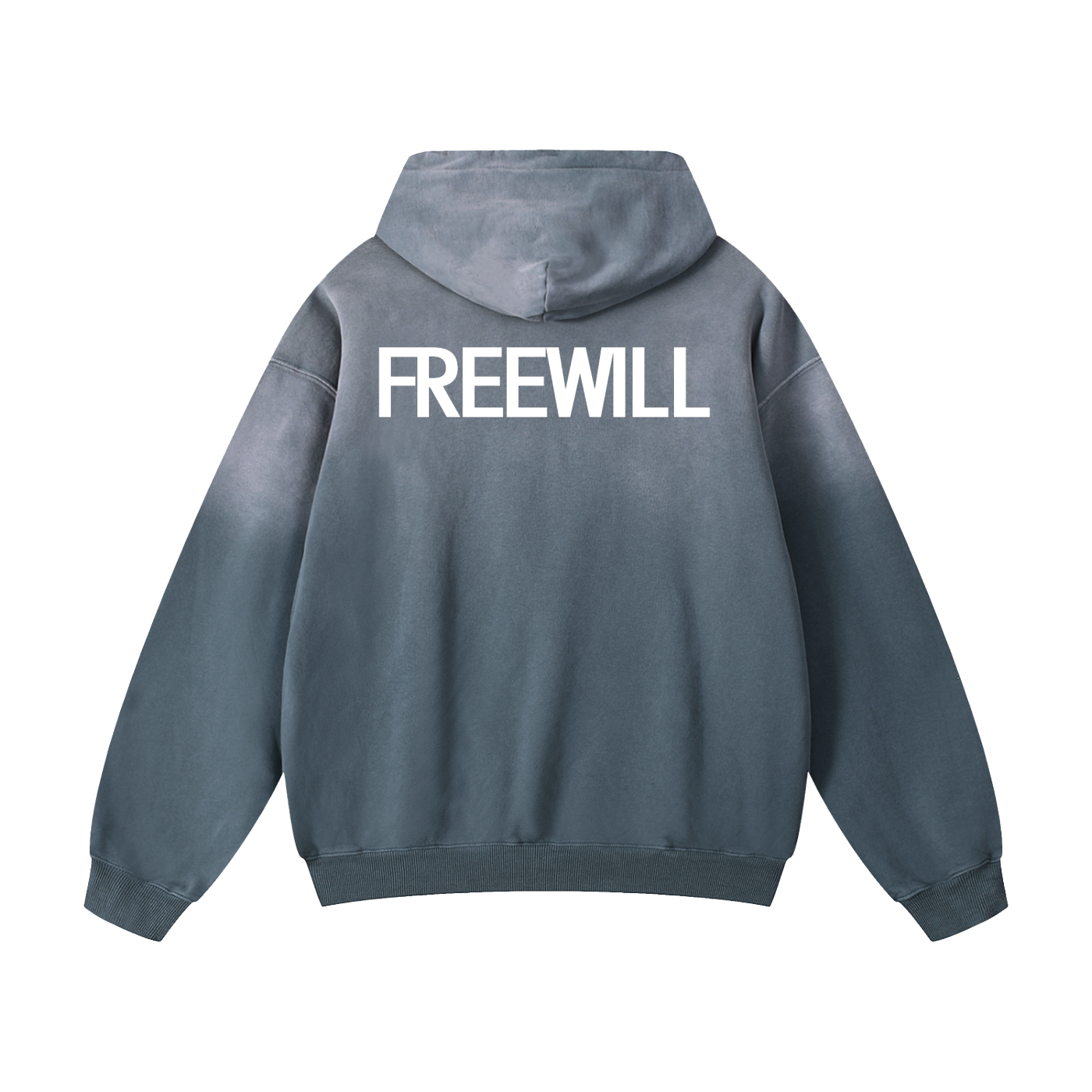 Tank Man Hoodie