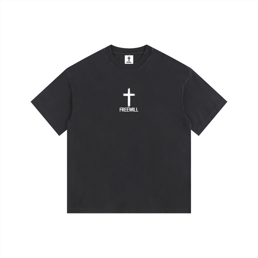 Born To Live Tee