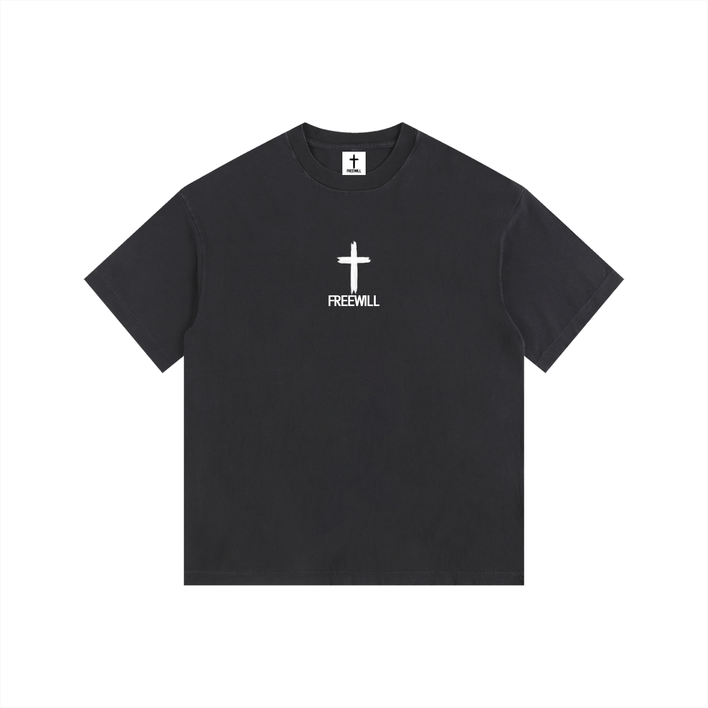 Born To Live Tee