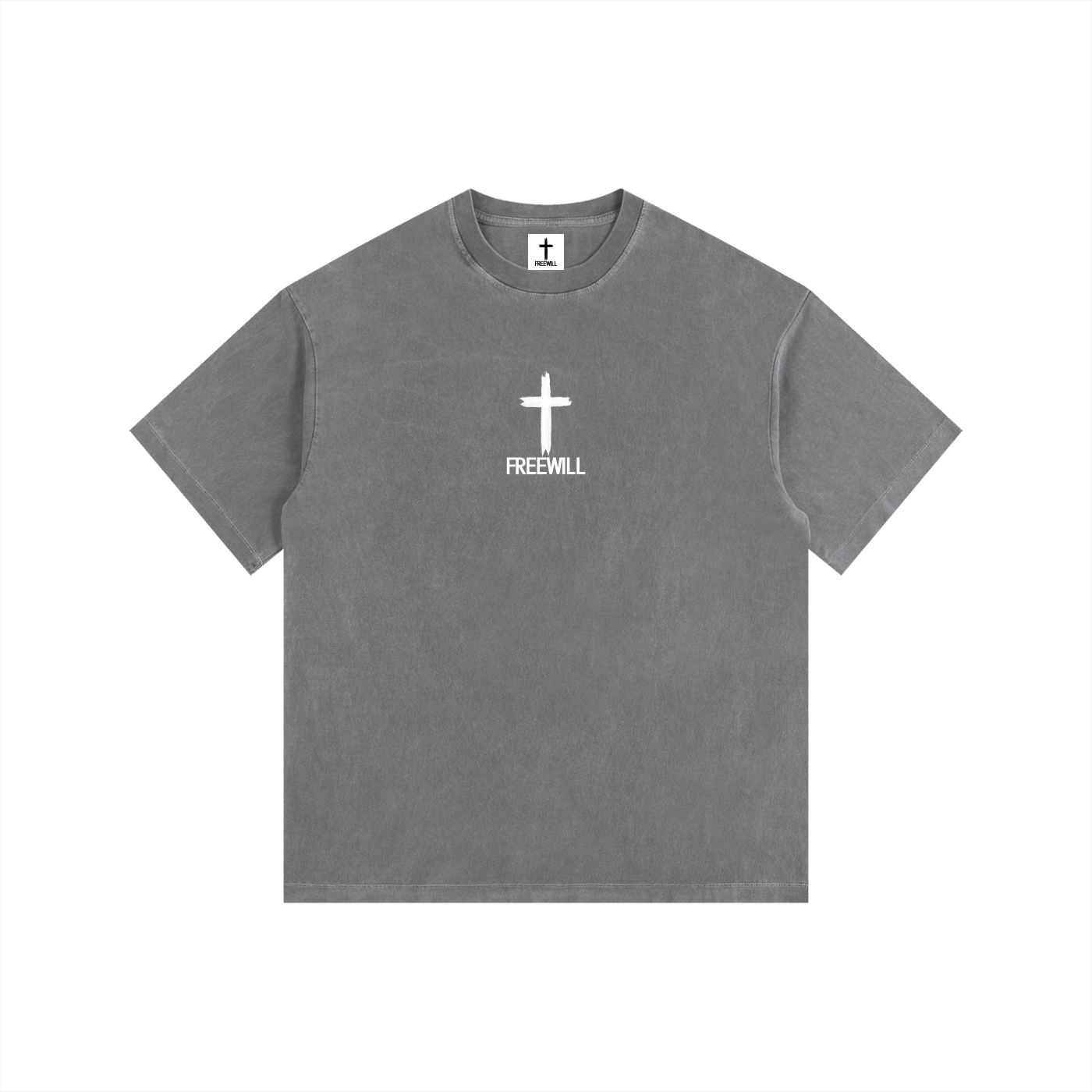 Staple Tee