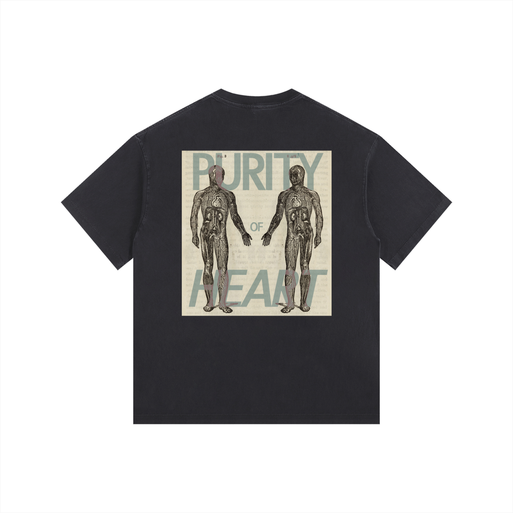 Purity of Heart Tee