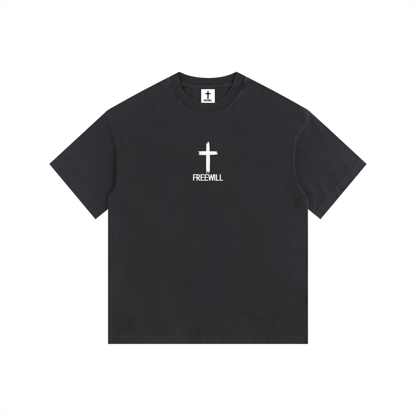 Staple Tee