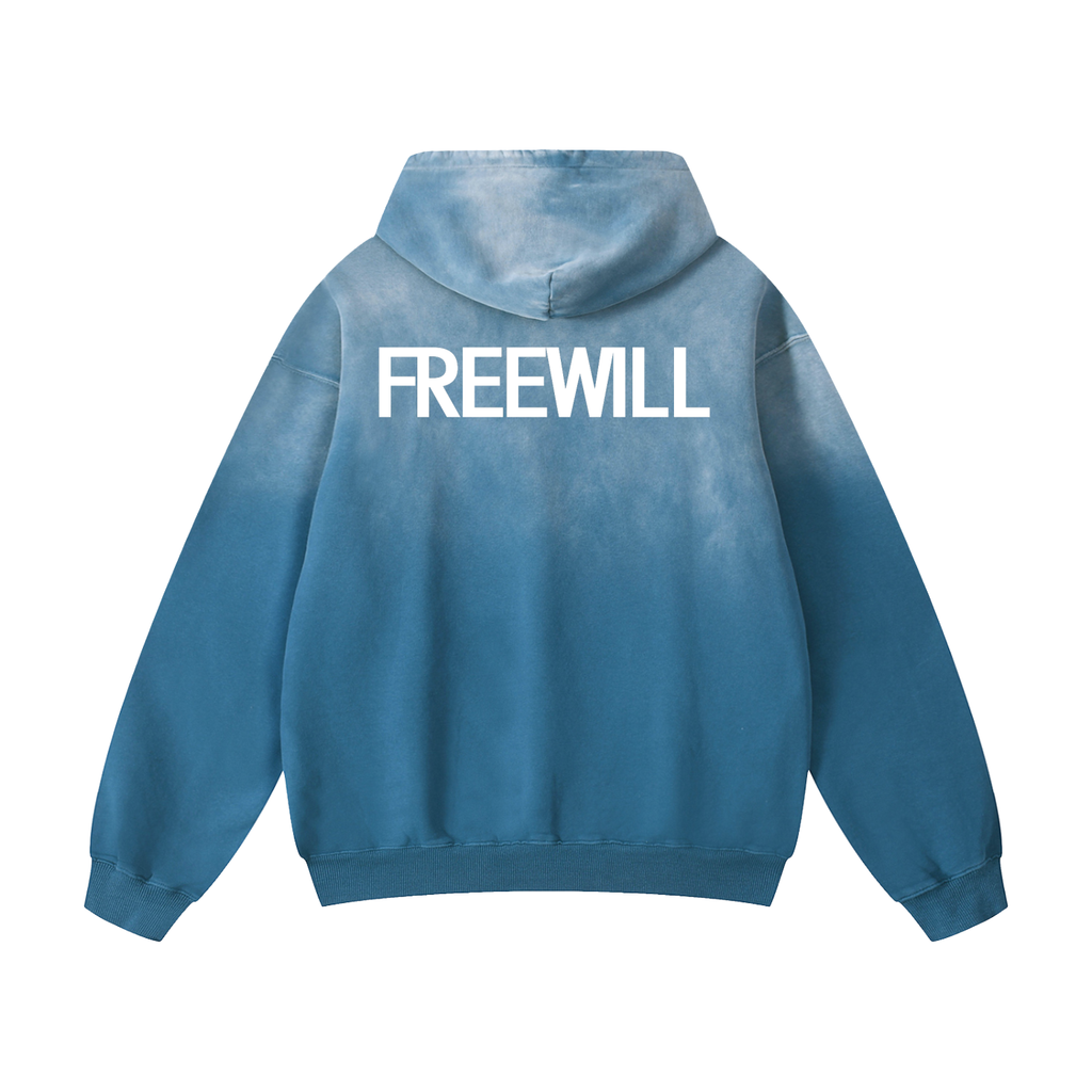 Tank Man Hoodie