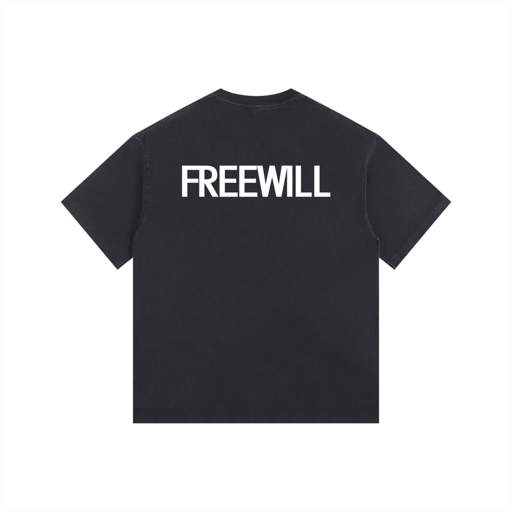 Volition Tee