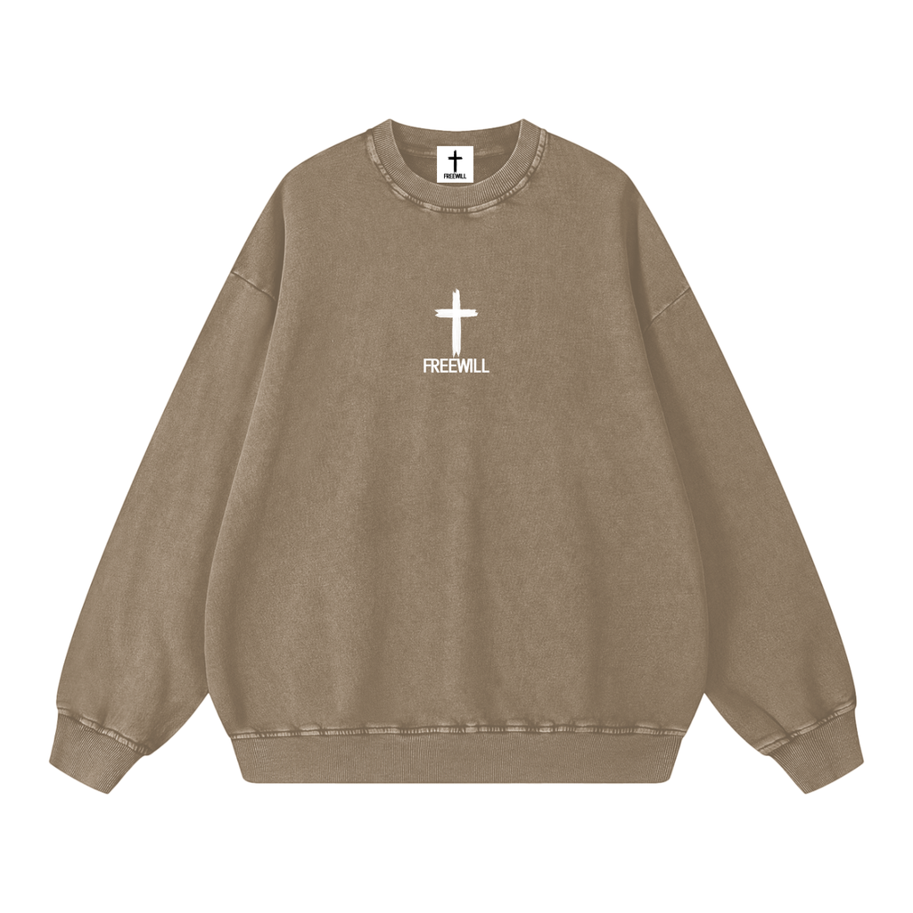 Staple Crewneck