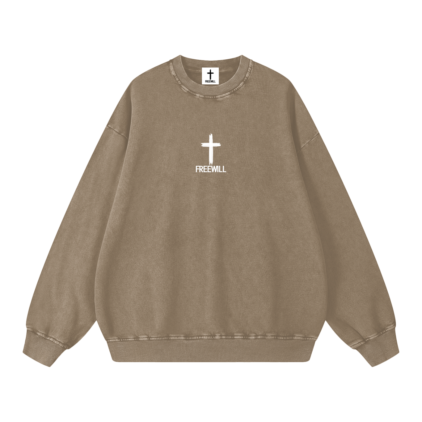 Staple Crewneck