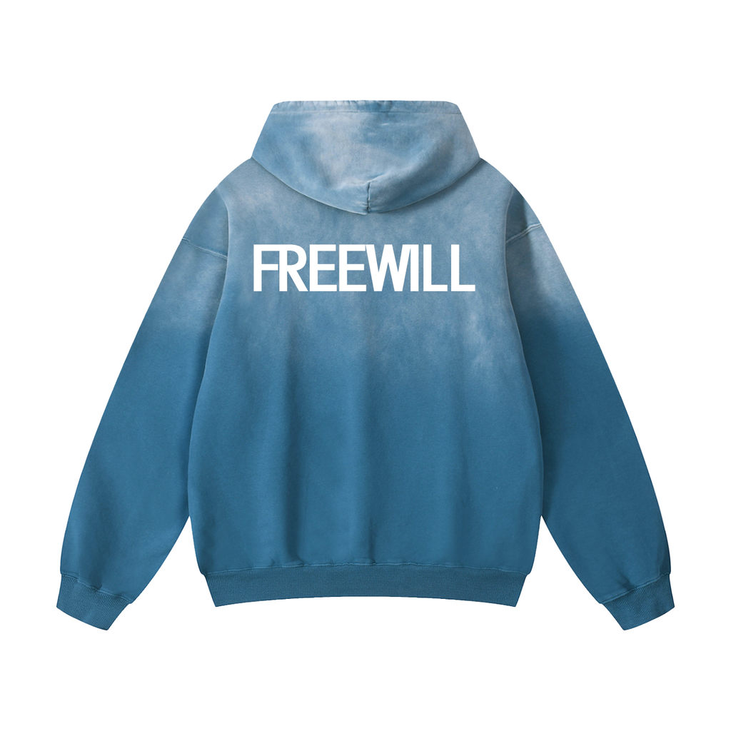 Volition Hoodie