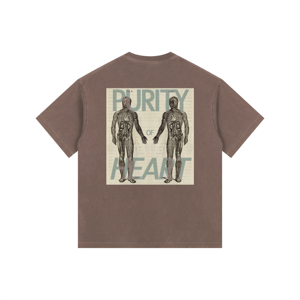 Purity of Heart Tee