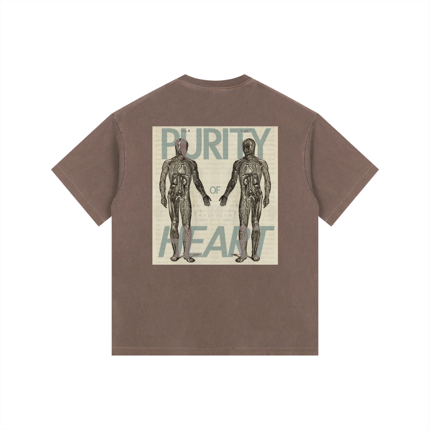 Purity of Heart Tee
