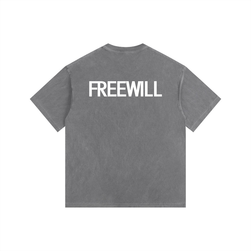 Volition Tee