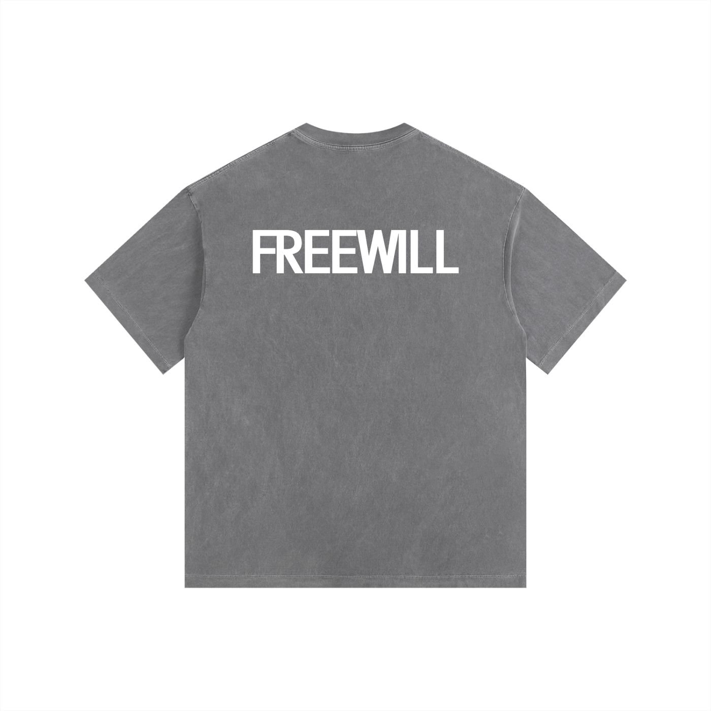 Volition Tee