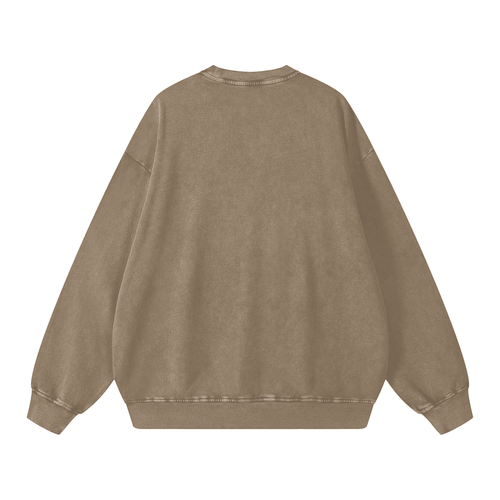 The Staple Crewneck - Freewill