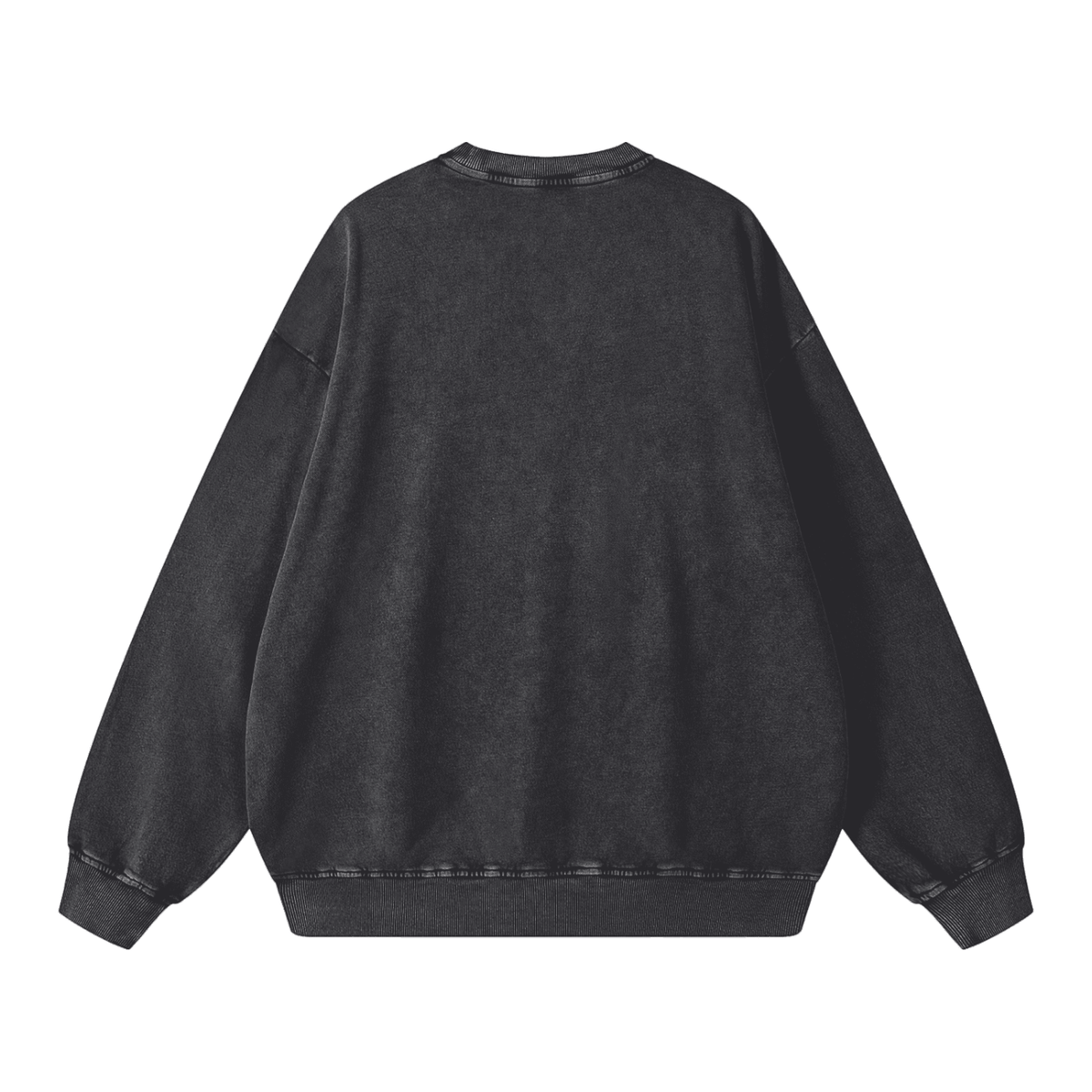 The Staple Crewneck - Freewill